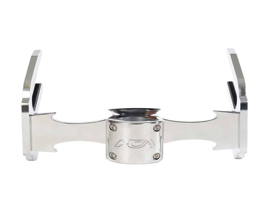 Raptor Ski Rack - Quick Release System - Image 3