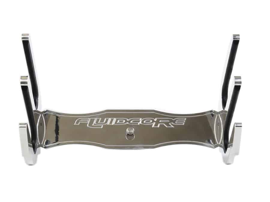 Saber Ski Rack - Quick Release System - Image 2