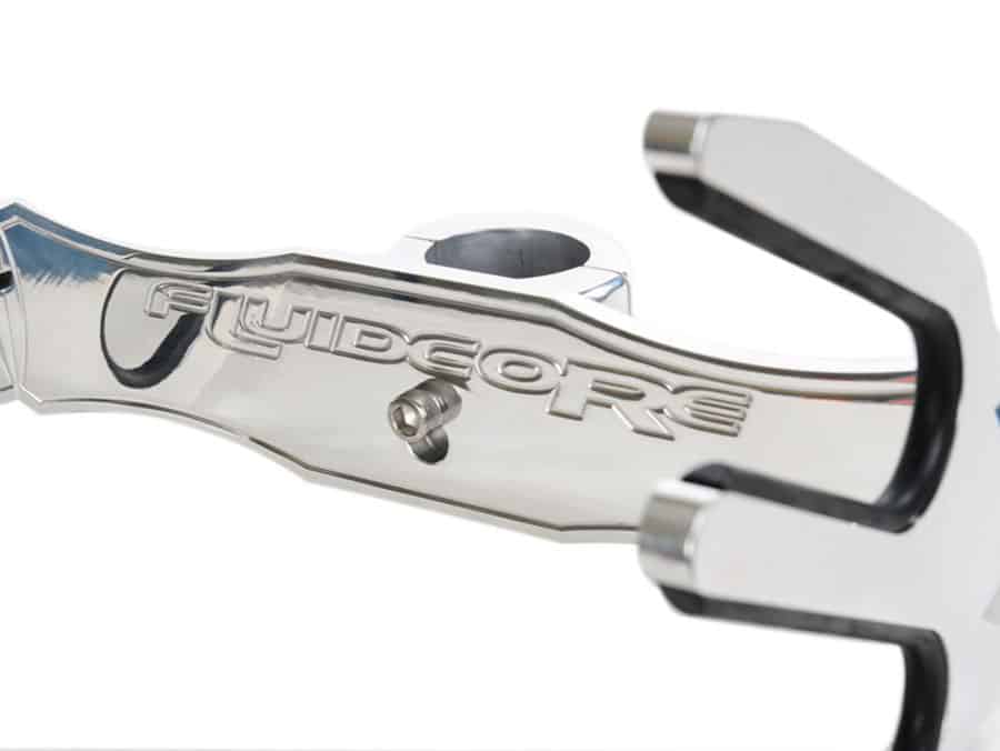 Saber Ski Rack - Quick Release System - Image 3