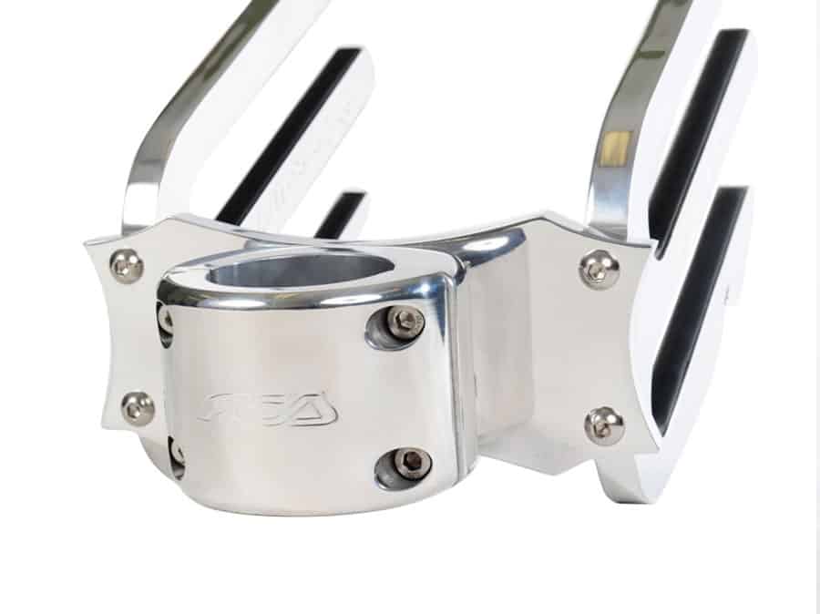 Saber Wakeboard Rack - Quick Release System - Image 5