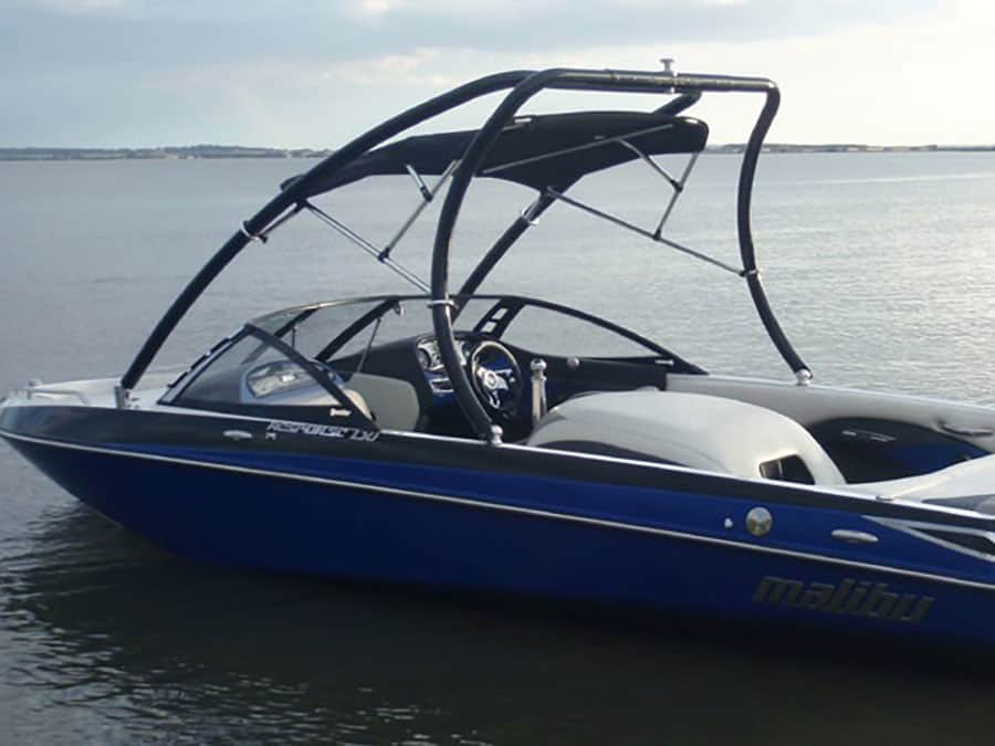 T2 Stealth Wakeboard Tower - 2.5" Tube - Image 20