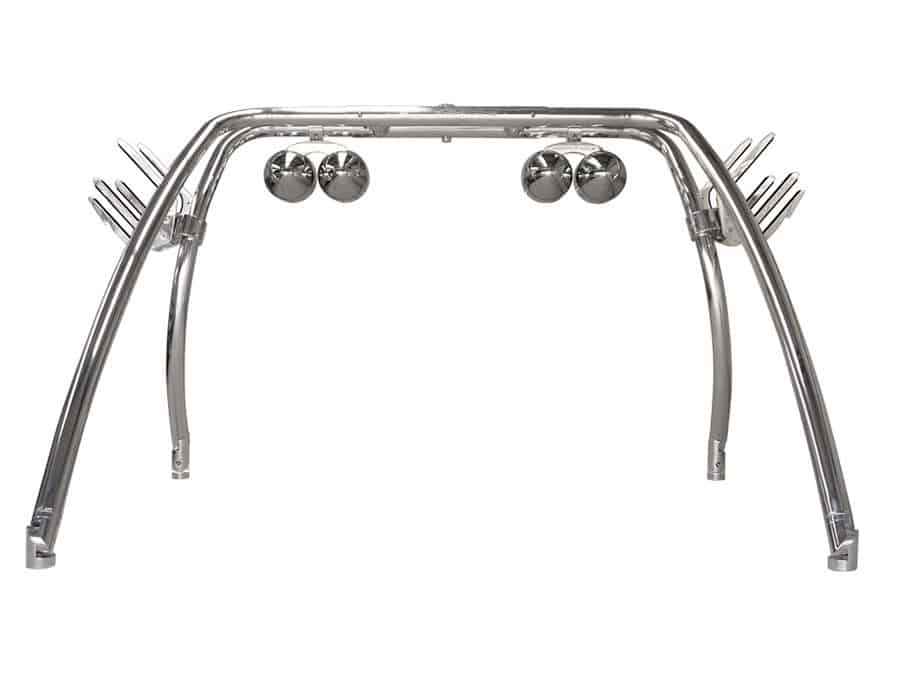 T2 Stealth Wakeboard Tower - 2.5" Tube - Image 11