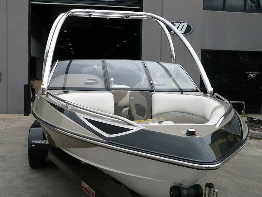 T2 Stealth Wakeboard Tower - 2.5" Tube - Image 26