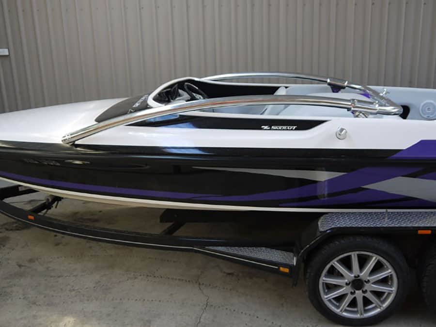 T3 Phantom Wakeboard Tower - 2.5" Tube - Image 9