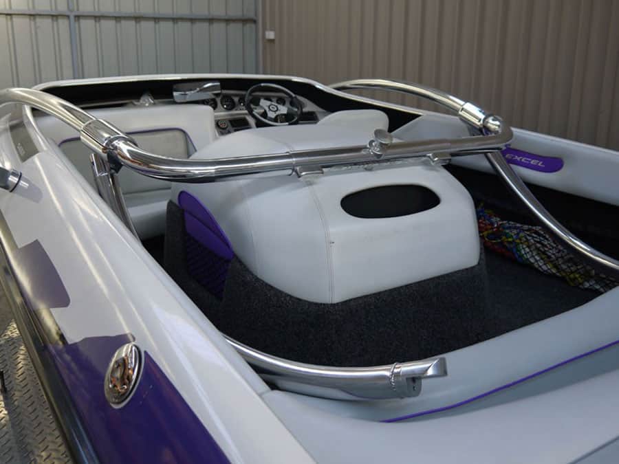 T3 Phantom Wakeboard Tower - 2.5" Tube - Image 10