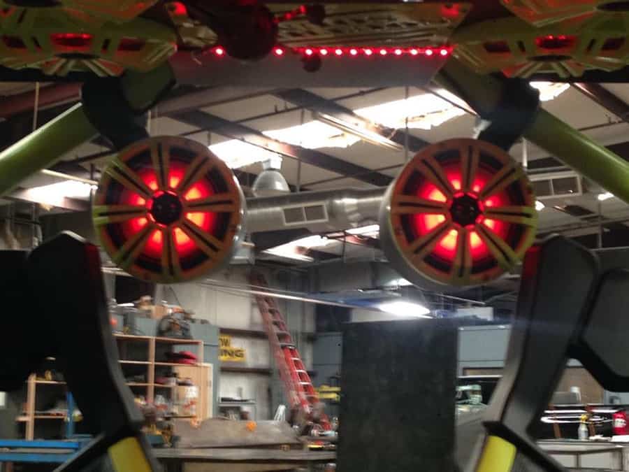 Viper 8" Single Tower Speakers - Kicker - Image 11