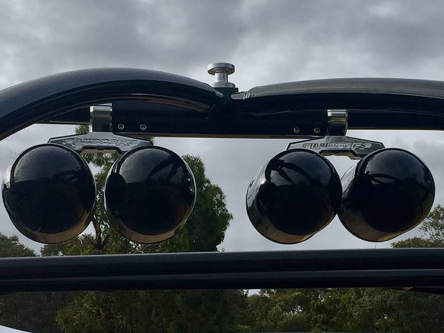 Viper 8" Single Tower Speakers - Kicker - Image 14