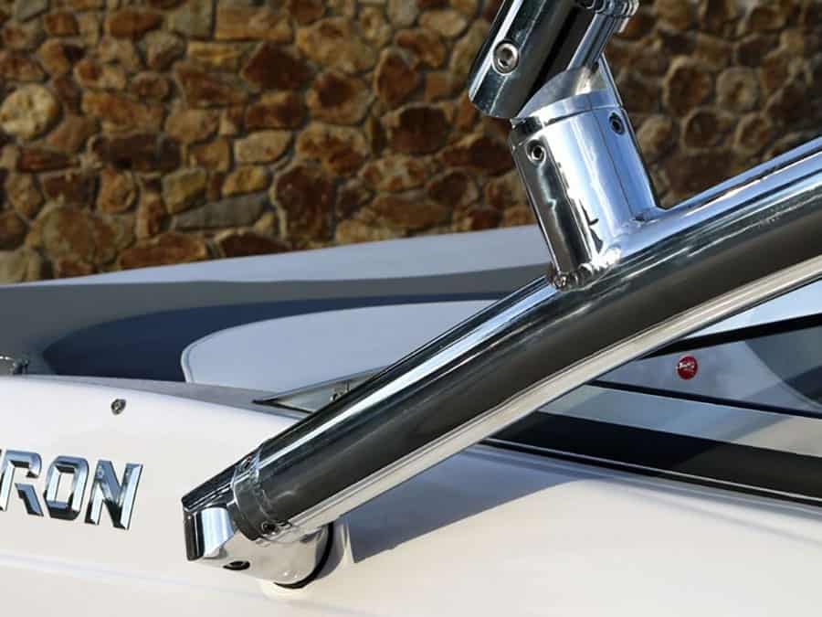 Viper Wakeboard Tower - 2.5" Tube - Image 12