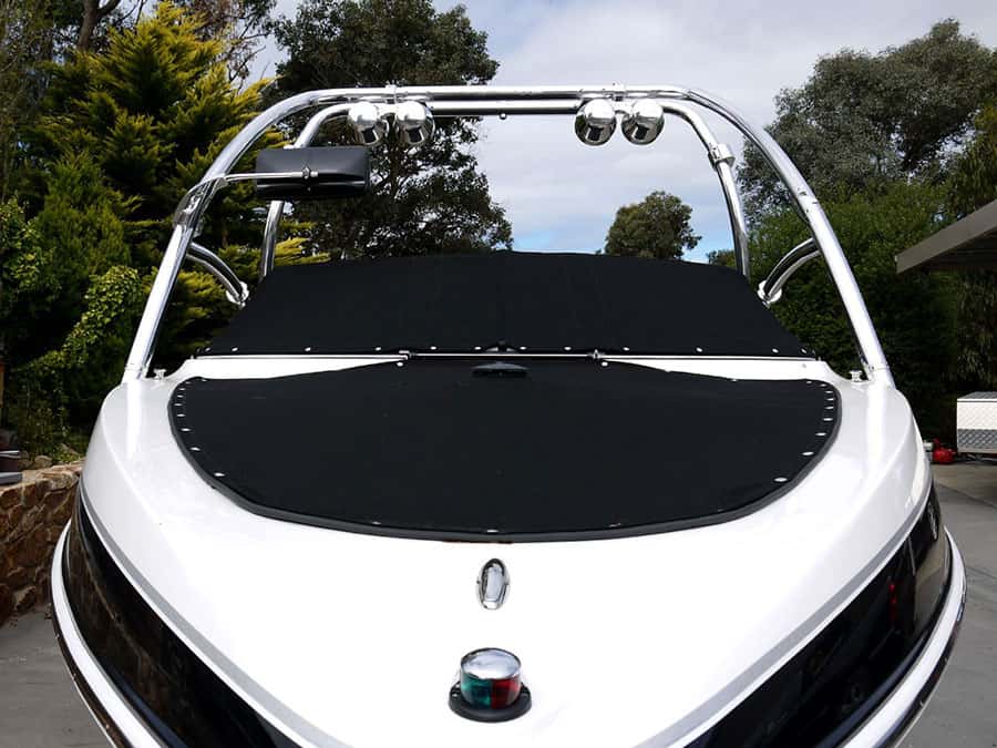 Viper Wakeboard Tower - 2.5" Tube - Image 11