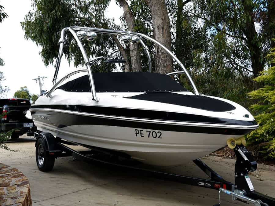 Viper Wakeboard Tower - 2.5" Tube - Image 8