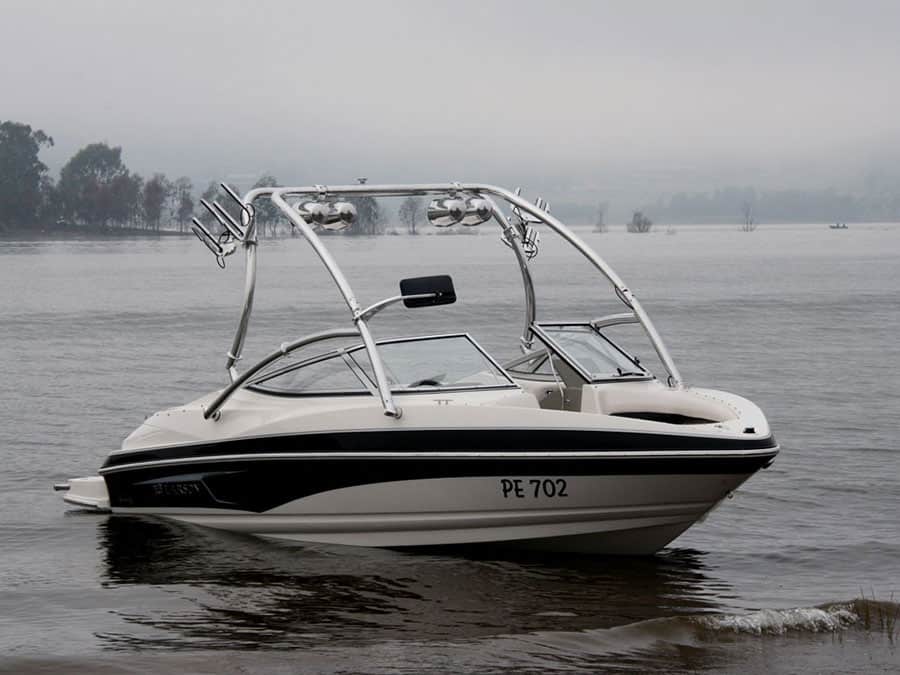 Viper Wakeboard Tower - 2.5" Tube - Image 7