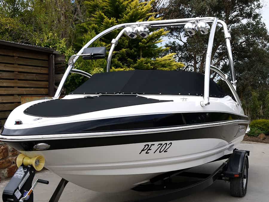 Viper Wakeboard Tower - 2.5" Tube - Image 6