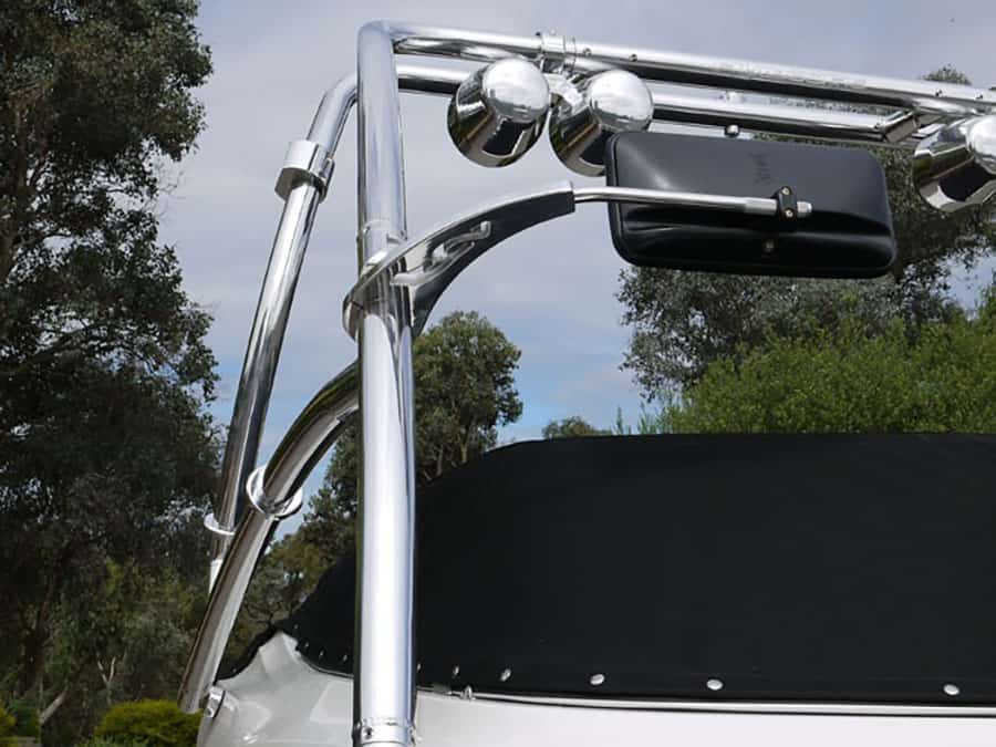 Viper Wakeboard Tower - 2.5" Tube - Image 5