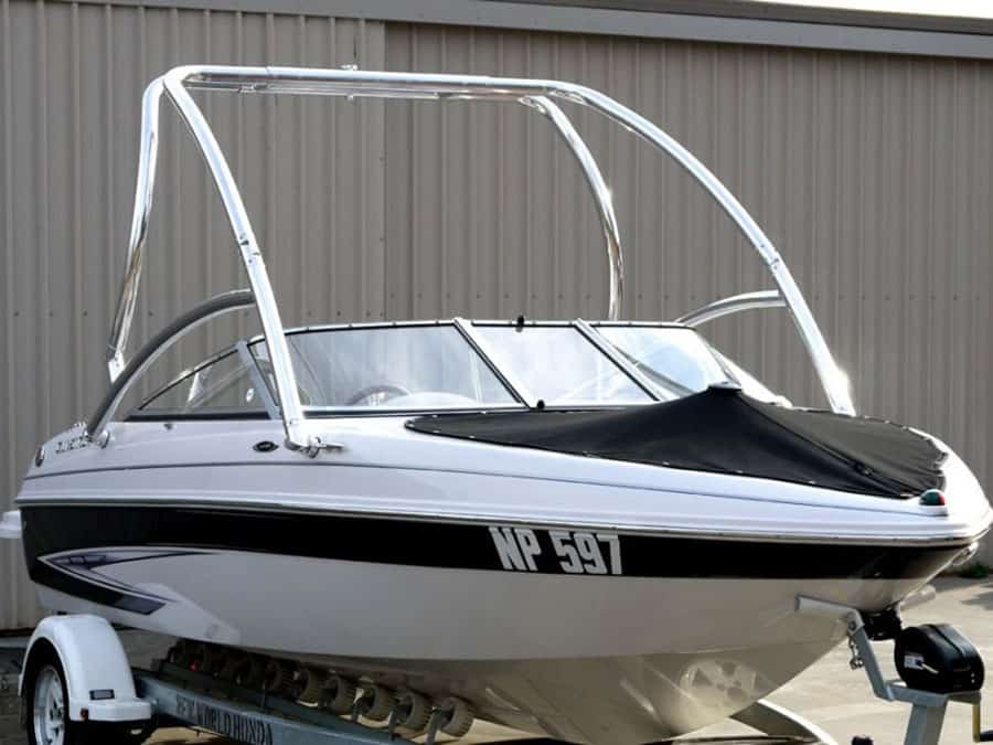 Viper Wakeboard Tower - 2.5" Tube