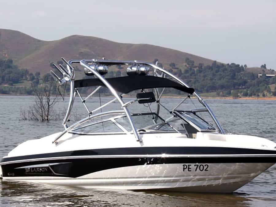 Viper Wakeboard Tower - 2.5" Tube - Image 4