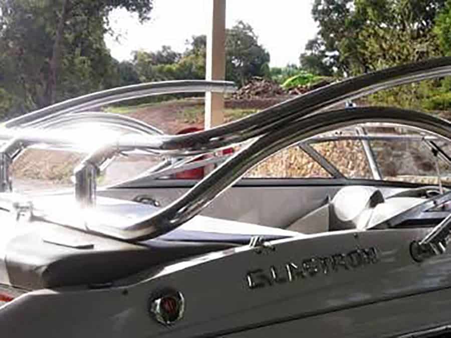 Viper Wakeboard Tower - 2.5" Tube - Image 20