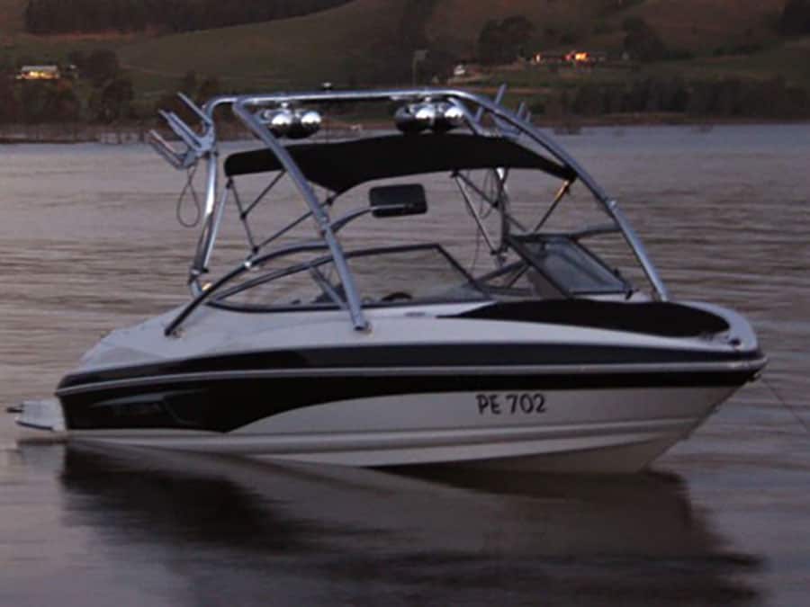 Viper Wakeboard Tower - 2.5" Tube - Image 3