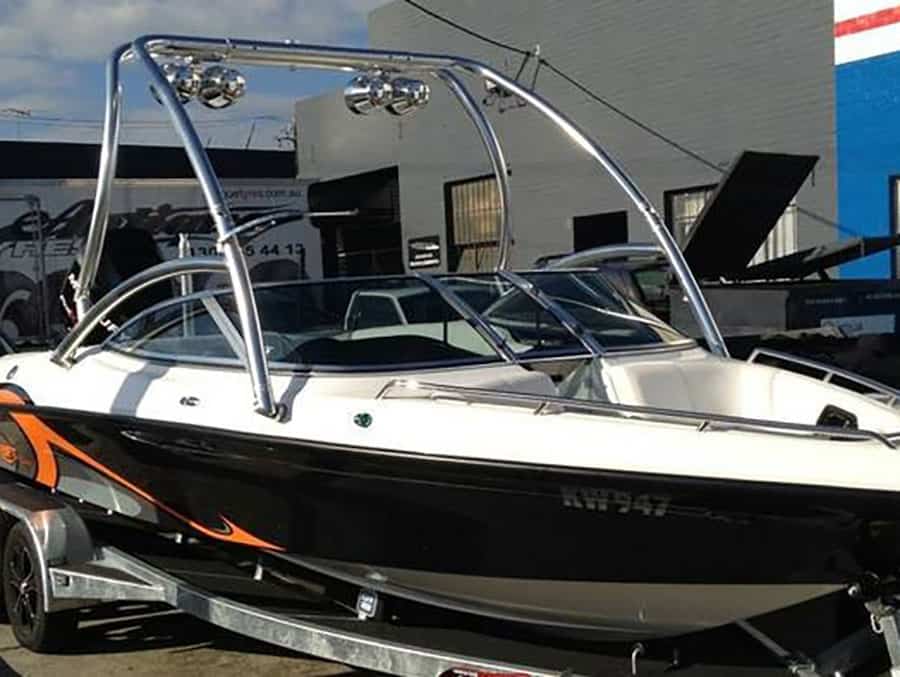 Viper Wakeboard Tower - 2.5" Tube - Image 18