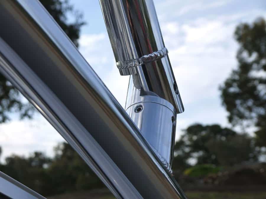 Viper Wakeboard Tower - 2.5" Tube - Image 19