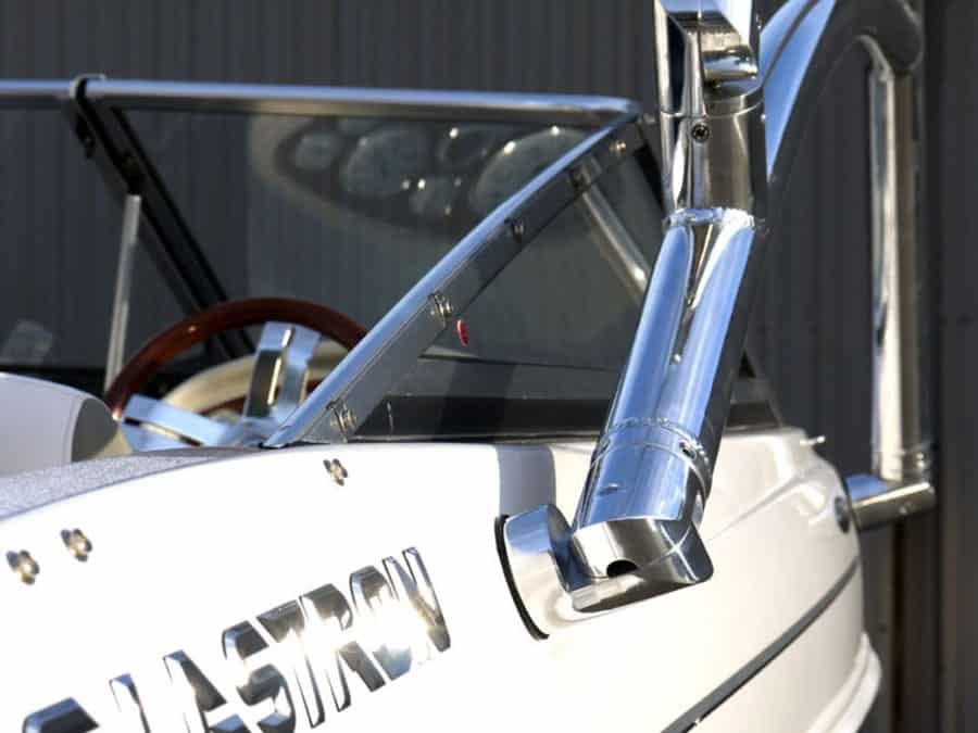 Viper Wakeboard Tower - 2.5" Tube - Image 17