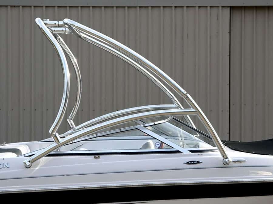 Viper Wakeboard Tower - 2.5" Tube - Image 16