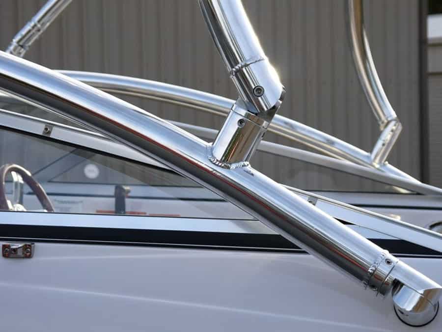 Viper Wakeboard Tower - 2.5" Tube - Image 14