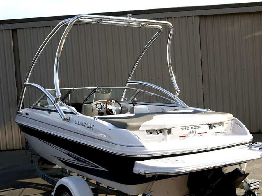 Viper Wakeboard Tower - 2.5" Tube - Image 13