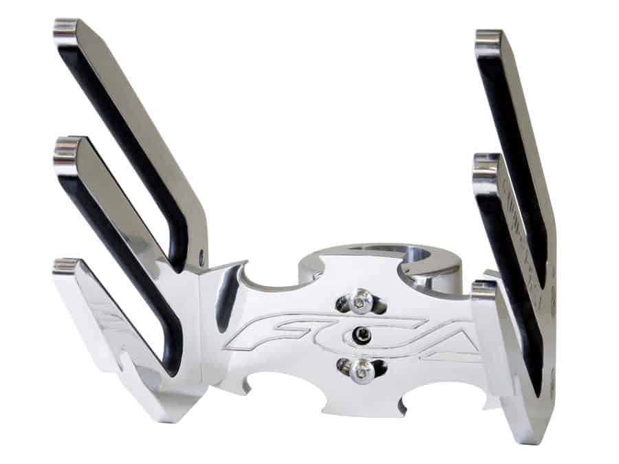 Raptor Wakeboard Rack - Quick Release System - Image 12