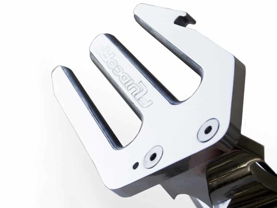 Raptor Wakeboard Rack - Quick Release System - Image 11