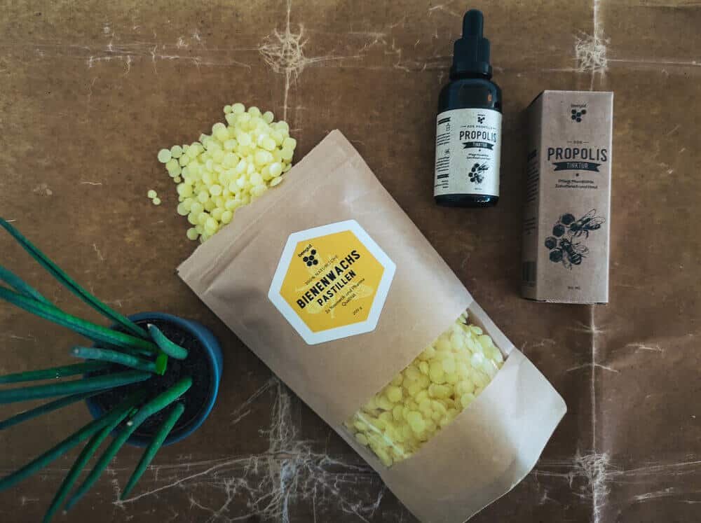 propolis-salbe-zutaten
