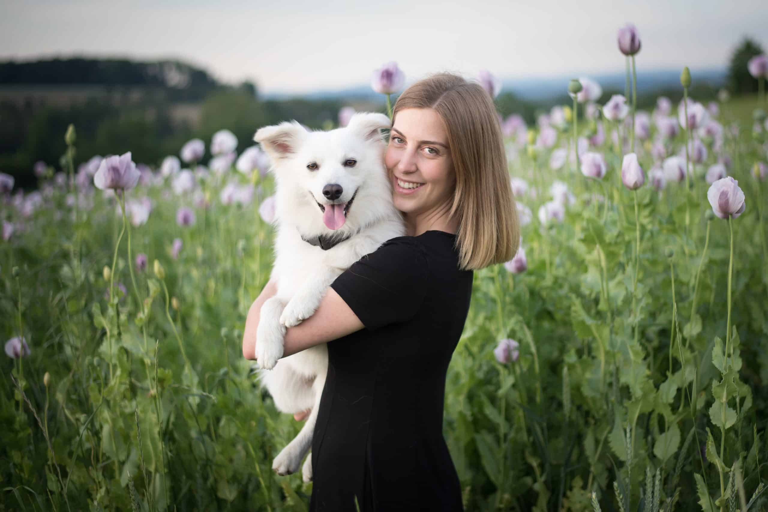 fellpflege-hund-lisa-zuhause-tipps