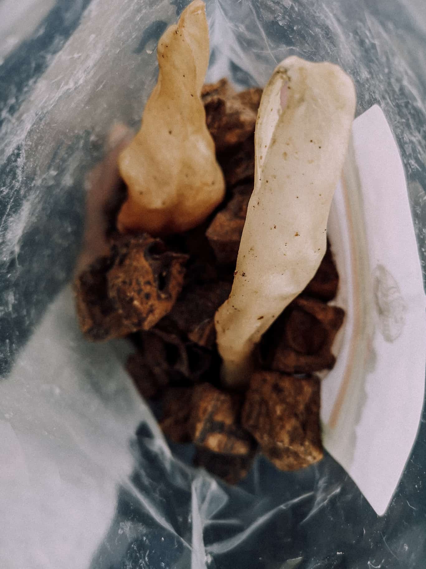 bellfor-hundefutter-im-test-wildmix-hirsch-kauartikel