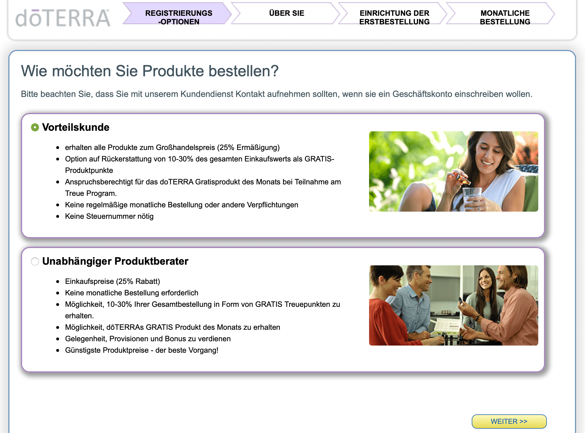 ätherische-oele-hunde-mitglied-günstig-dōTERRA-team