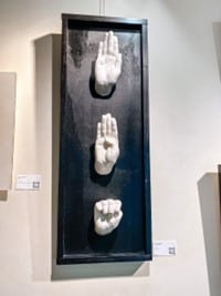 Help put an end to modern slavery 3 CMH Modern Slavery Exhibit 2