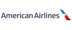 American Airlines logo