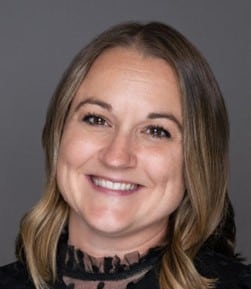 Betsy Taylor Manager Passenger Airline Development