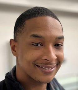 Cameron Horner Service Desk Technician