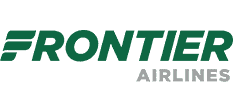 Frontier airlines logo