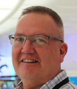 Gregg Mayberry Program Manager Safety Health