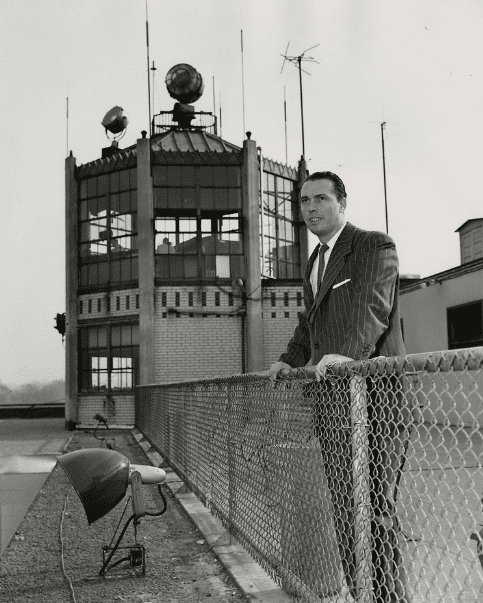 John P. Biehn Port Columbus