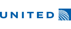 United airlines logo