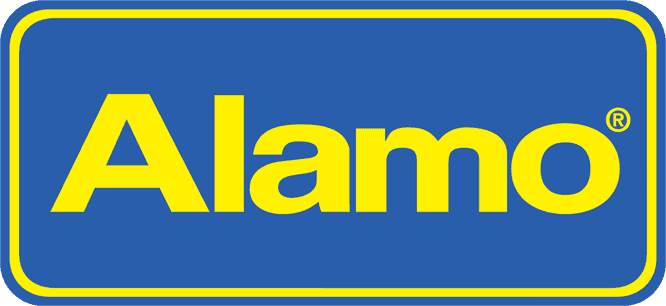 Alamo logo