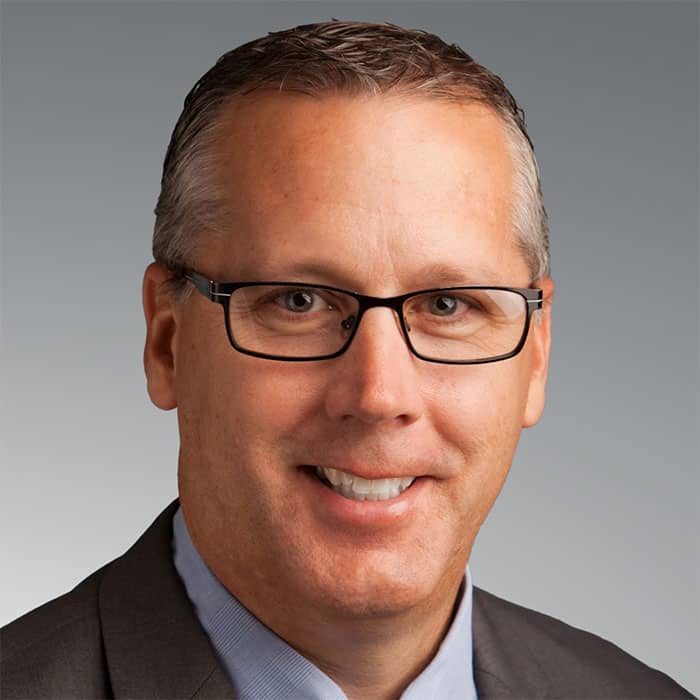 Casey Denny, CRAA Leadership team