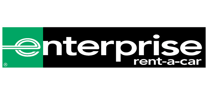 Enterprise rent-a-car logo