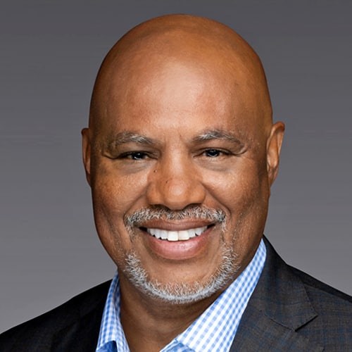 Jordan Miller, a CRAA Board of Directors