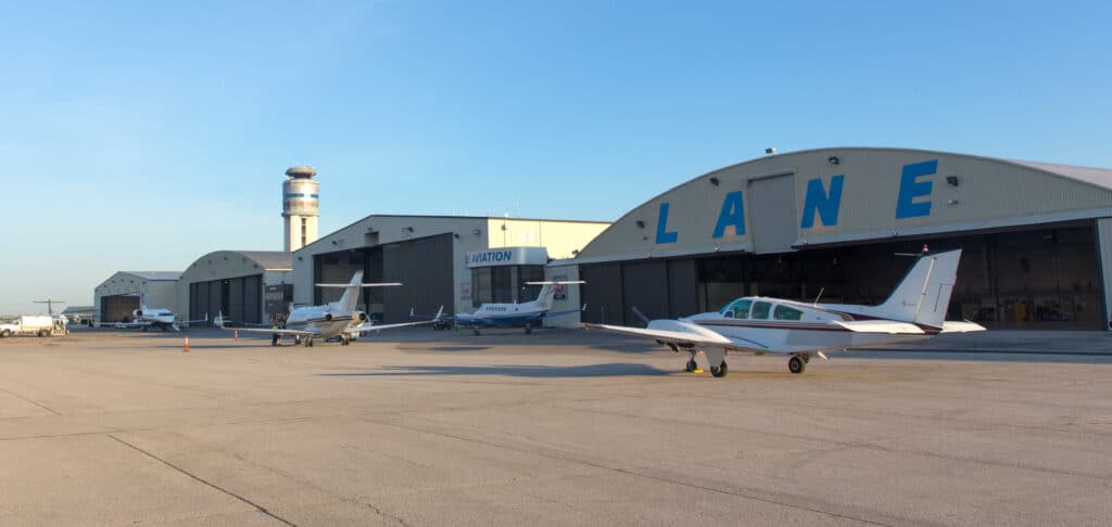 Lane Aviation