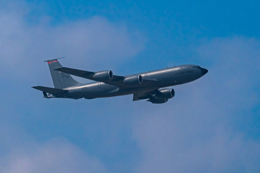 Columbus Air Show 2023. Photos By Dakoda Pickens