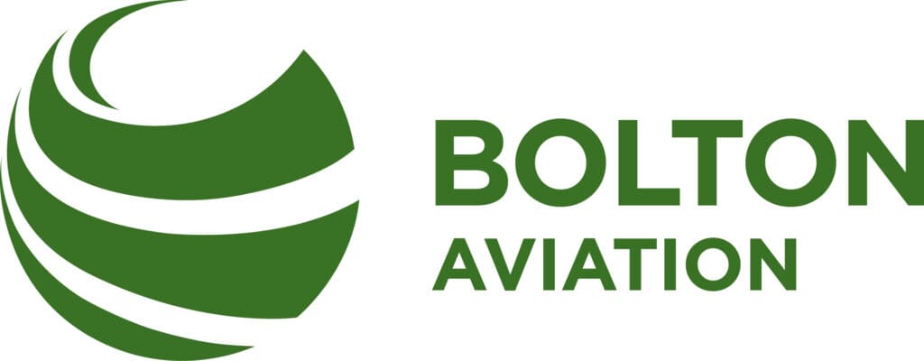 BOLTON LOGO
