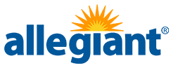 Allegiant Airlines Logo