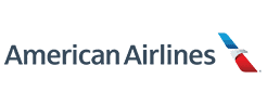 American Airlines Logo